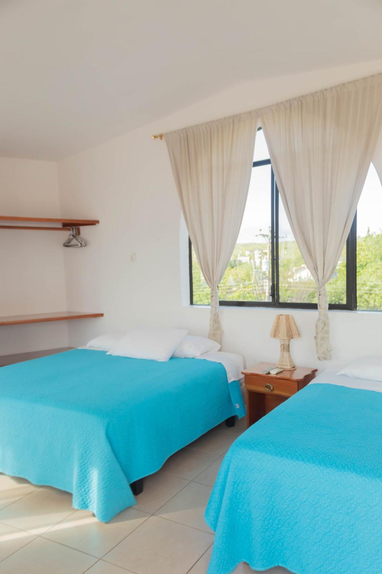 Casa De Nelly Hotel ปูแอร์โต บาเกริโซ โมเรโน ภายนอก รูปภาพ
