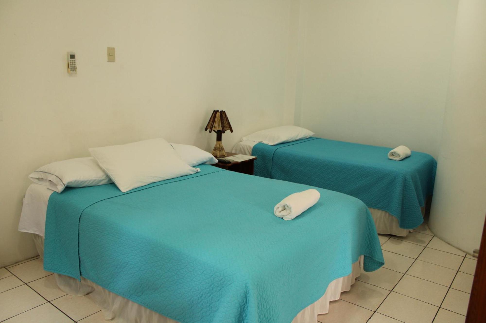 Casa De Nelly Hotel ปูแอร์โต บาเกริโซ โมเรโน ภายนอก รูปภาพ