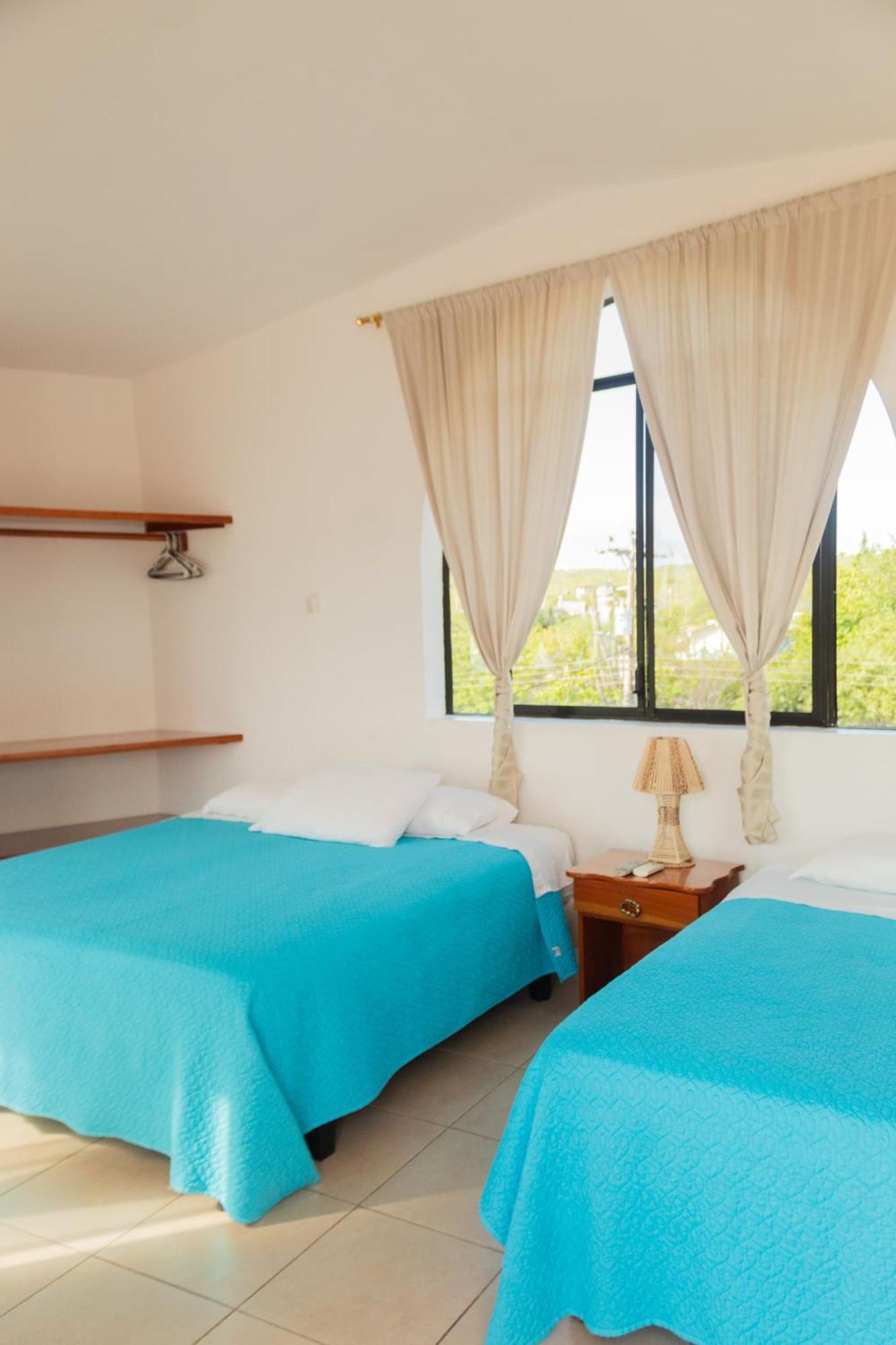 Casa De Nelly Hotel ปูแอร์โต บาเกริโซ โมเรโน ภายนอก รูปภาพ